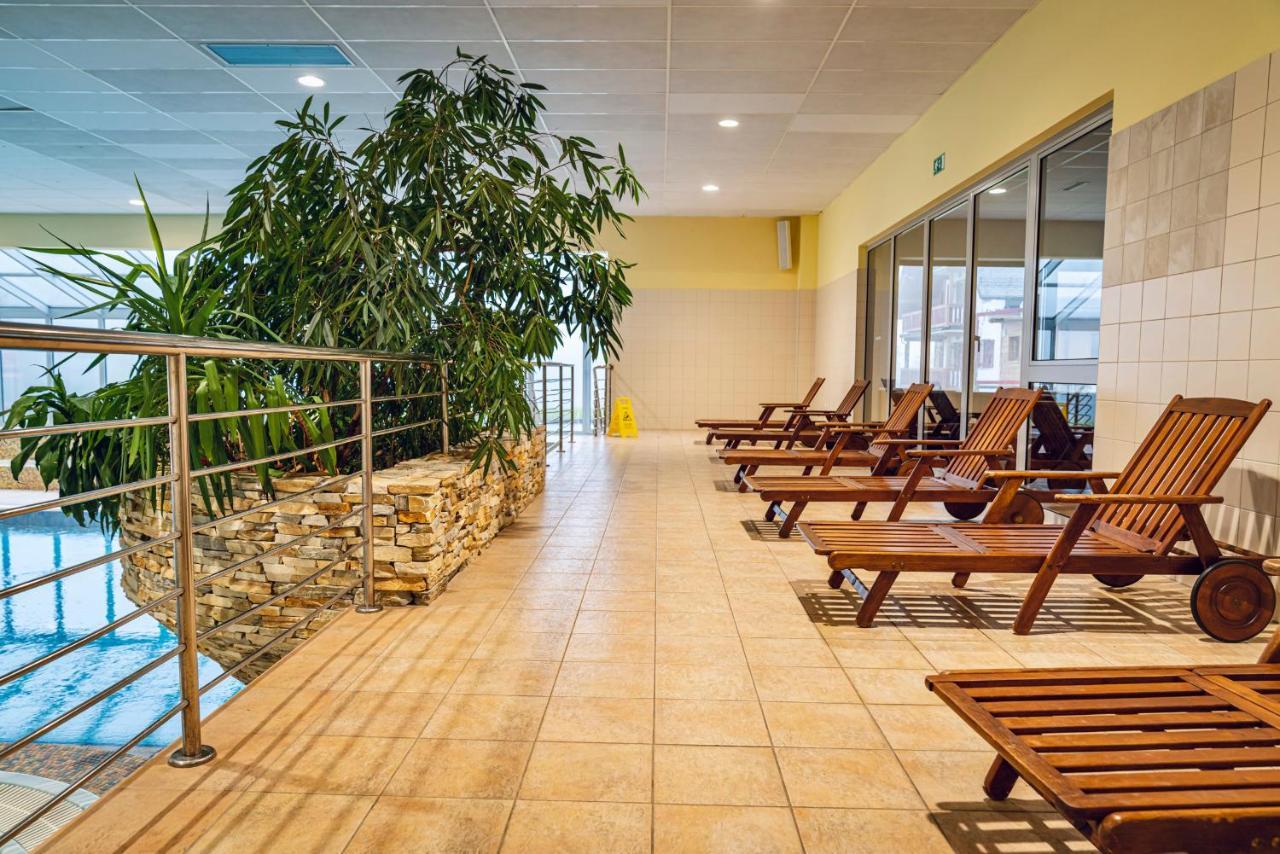 Pohorje Village Wellbeing Resort - Forest Hotel Videc Hočko Pohorje Εξωτερικό φωτογραφία