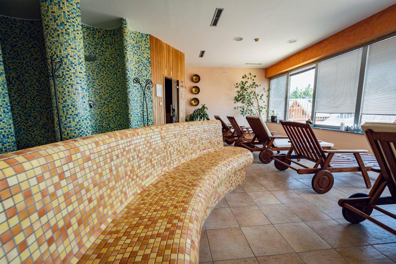 Pohorje Village Wellbeing Resort - Forest Hotel Videc Hočko Pohorje Εξωτερικό φωτογραφία