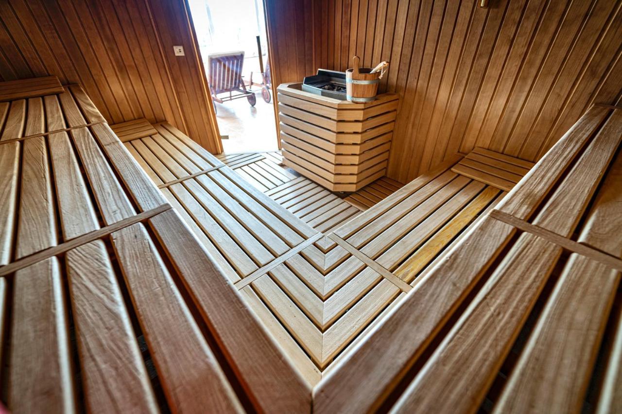 Pohorje Village Wellbeing Resort - Forest Hotel Videc Hočko Pohorje Εξωτερικό φωτογραφία