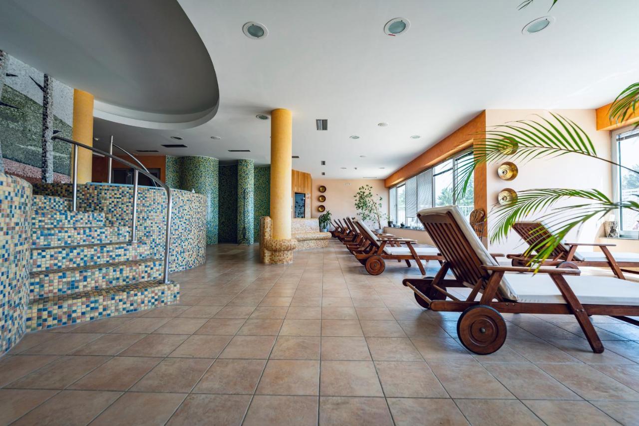 Pohorje Village Wellbeing Resort - Forest Hotel Videc Hočko Pohorje Εξωτερικό φωτογραφία