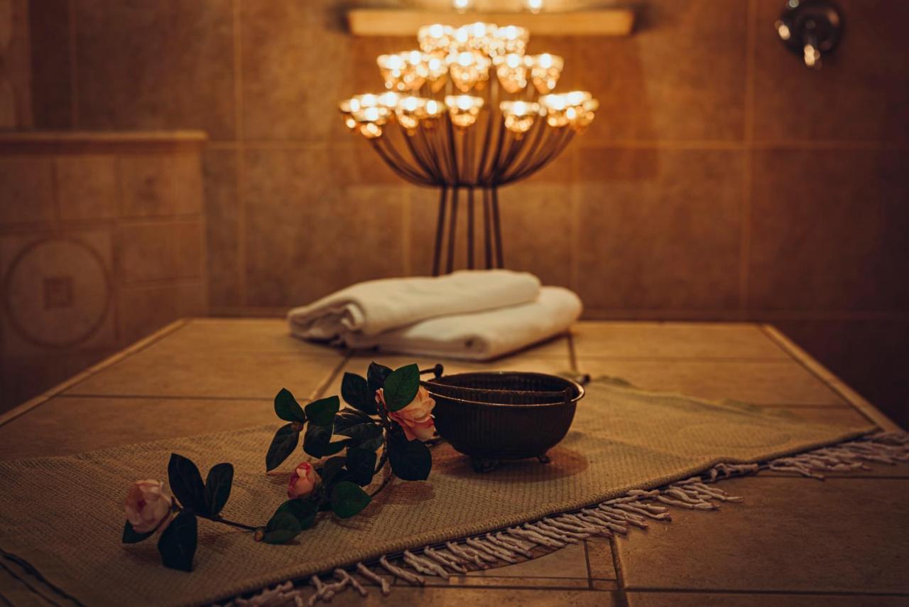 Pohorje Village Wellbeing Resort - Forest Hotel Videc Hočko Pohorje Εξωτερικό φωτογραφία