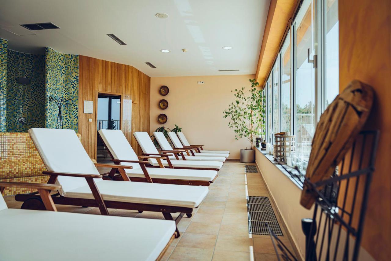 Pohorje Village Wellbeing Resort - Forest Hotel Videc Hočko Pohorje Εξωτερικό φωτογραφία