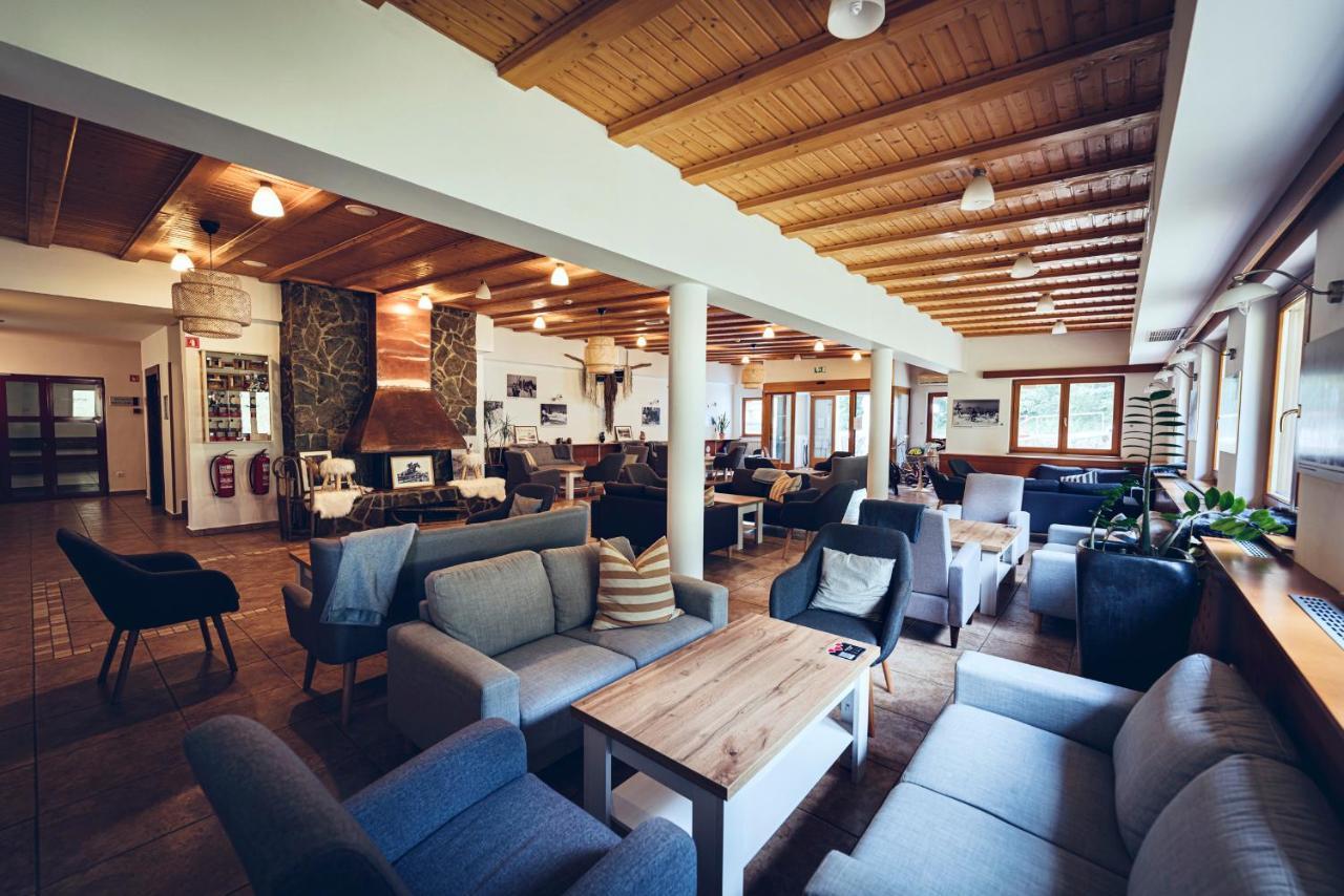 Pohorje Village Wellbeing Resort - Forest Hotel Videc Hočko Pohorje Εξωτερικό φωτογραφία