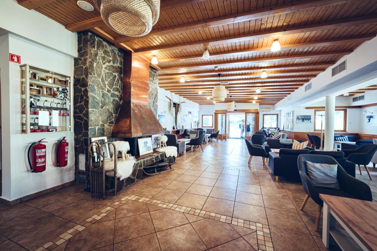 Pohorje Village Wellbeing Resort - Forest Hotel Videc Hočko Pohorje Εξωτερικό φωτογραφία