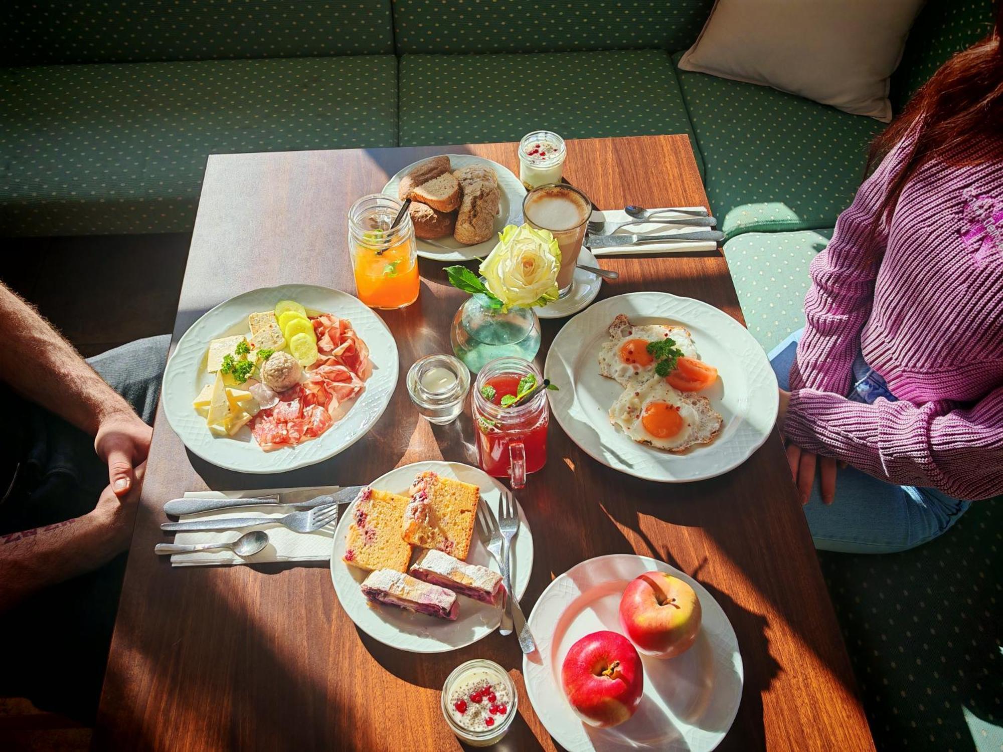 Pohorje Village Wellbeing Resort - Forest Hotel Videc Hočko Pohorje Εξωτερικό φωτογραφία