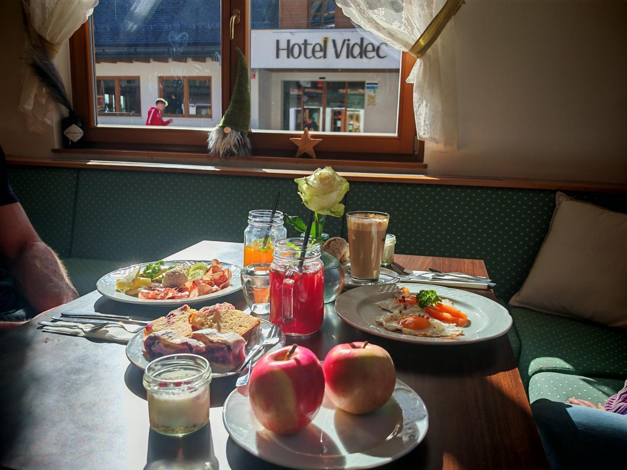 Pohorje Village Wellbeing Resort - Forest Hotel Videc Hočko Pohorje Εξωτερικό φωτογραφία